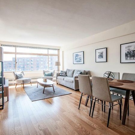 Sonder — Beacon Suites Boston Dış mekan fotoğraf