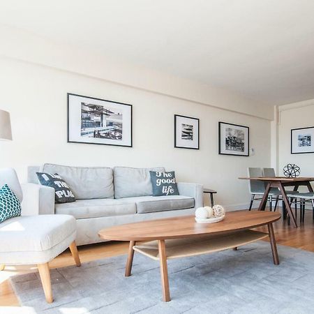 Sonder — Beacon Suites Boston Dış mekan fotoğraf