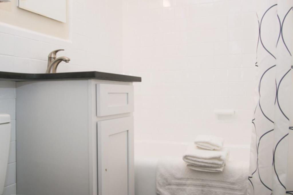 Sonder — Beacon Suites Boston Dış mekan fotoğraf