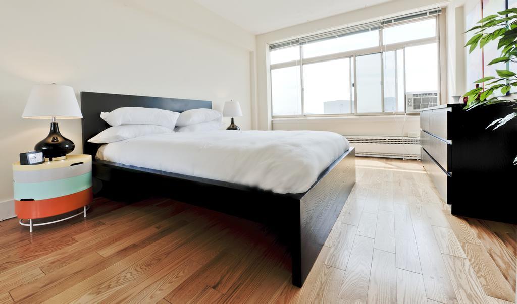 Sonder — Beacon Suites Boston Dış mekan fotoğraf