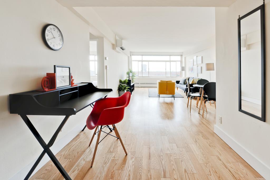 Sonder — Beacon Suites Boston Dış mekan fotoğraf
