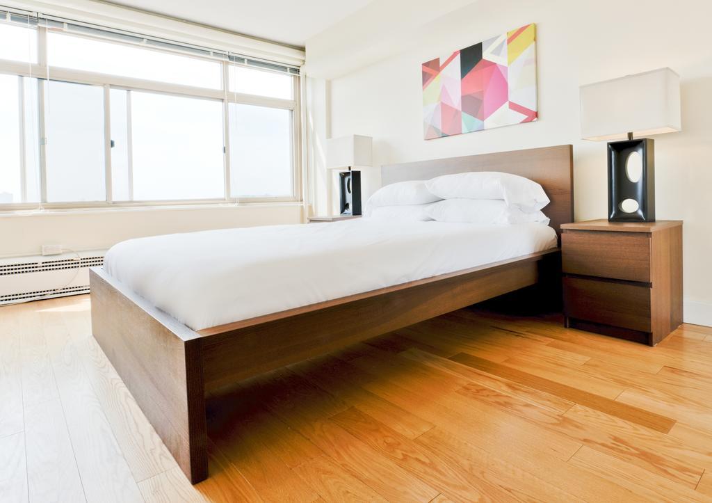 Sonder — Beacon Suites Boston Dış mekan fotoğraf