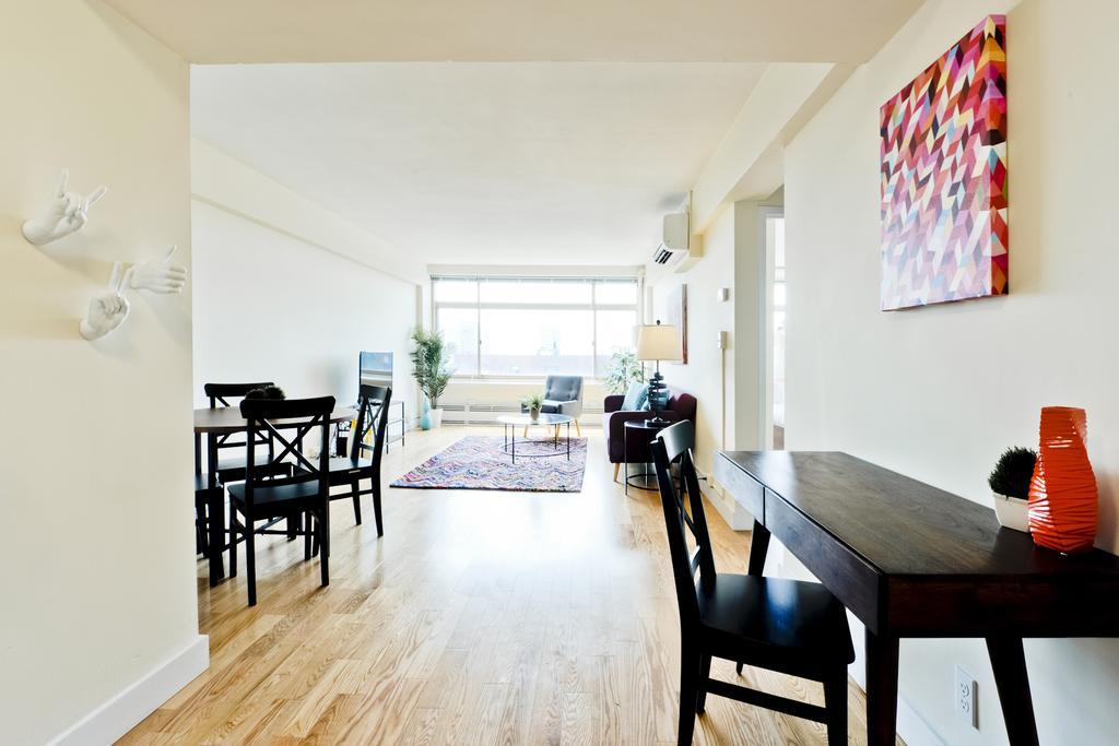 Sonder — Beacon Suites Boston Dış mekan fotoğraf