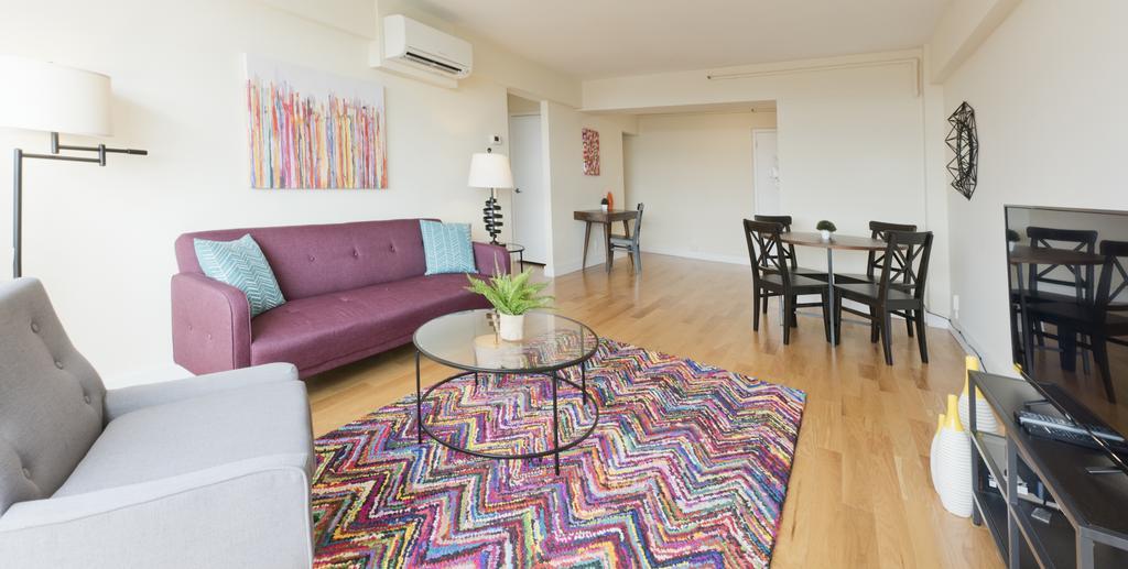 Sonder — Beacon Suites Boston Dış mekan fotoğraf