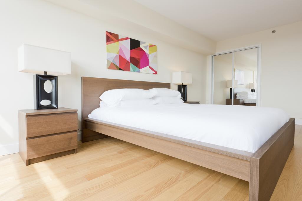 Sonder — Beacon Suites Boston Dış mekan fotoğraf