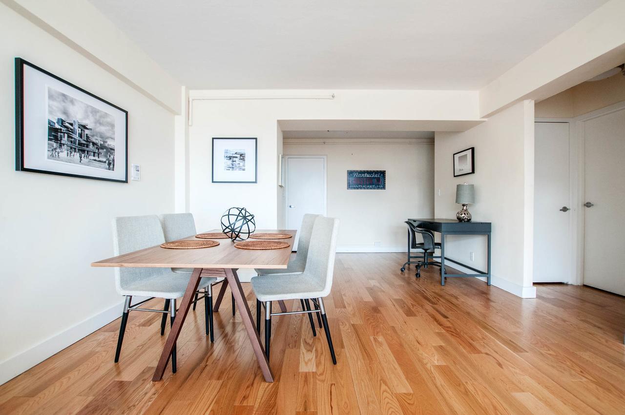 Sonder — Beacon Suites Boston Dış mekan fotoğraf