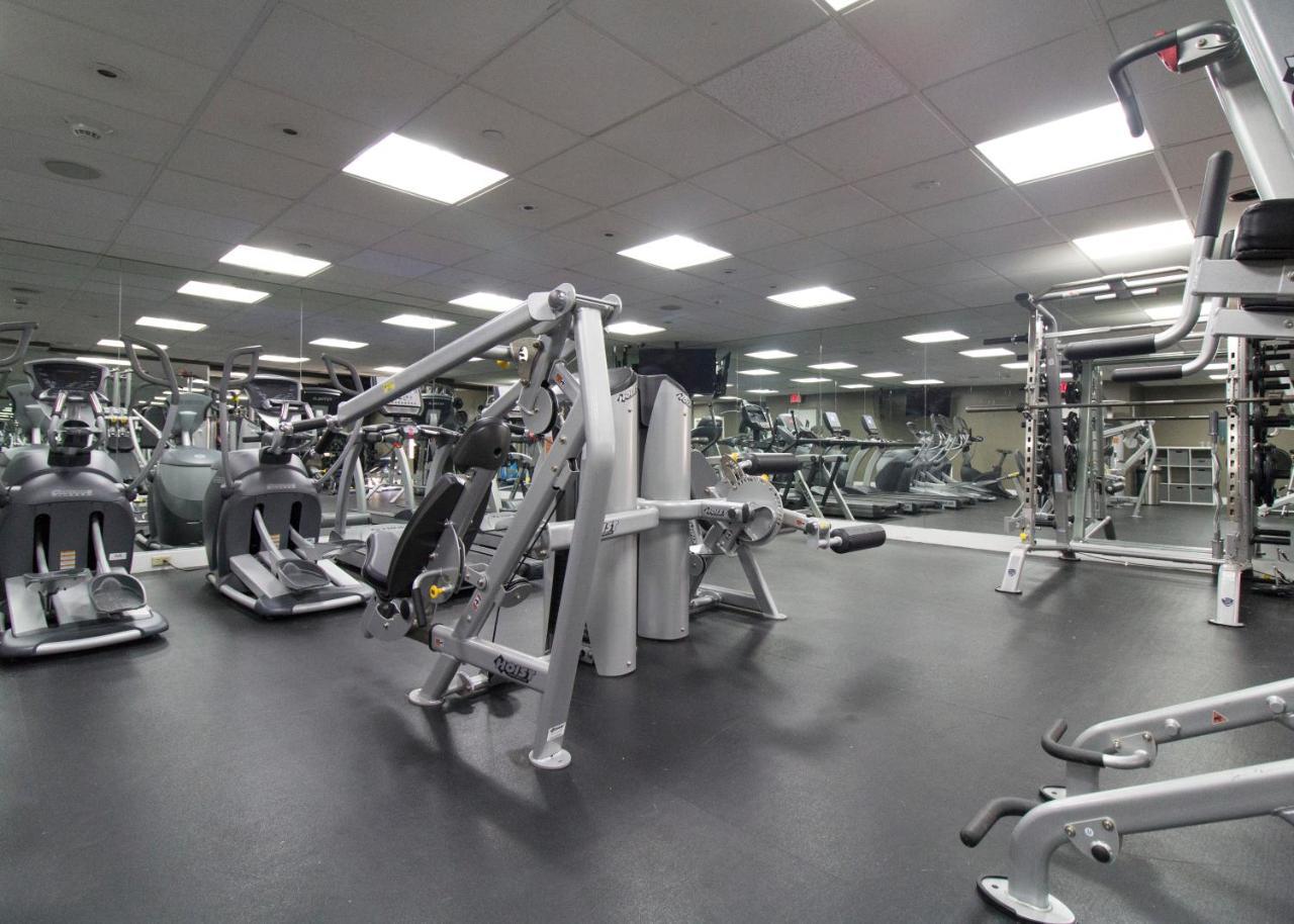 Sonder — Beacon Suites Boston Dış mekan fotoğraf