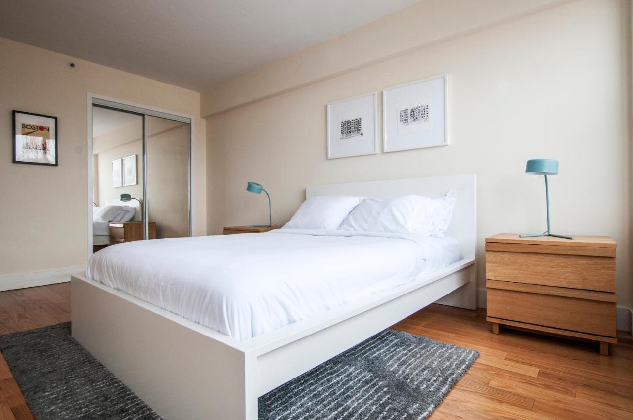 Sonder — Beacon Suites Boston Oda fotoğraf