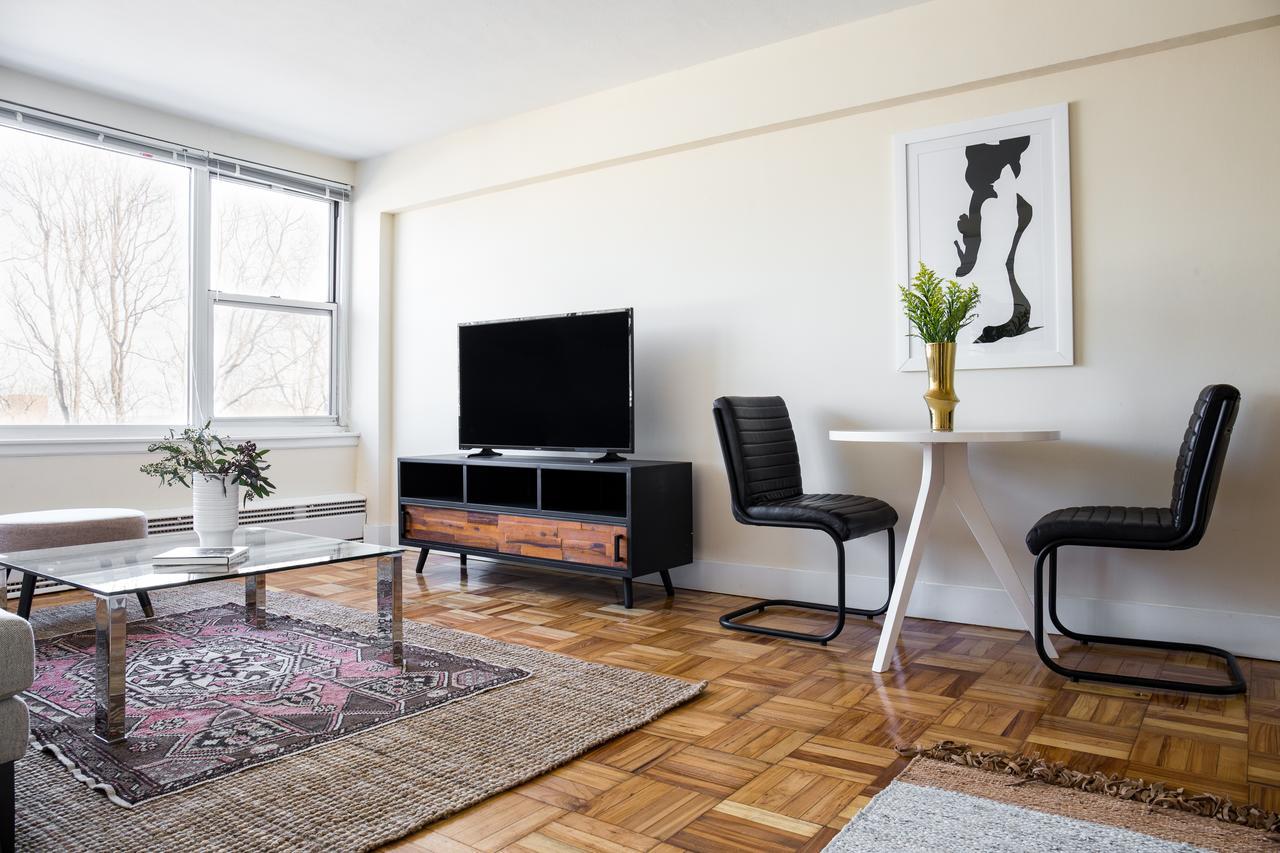 Sonder — Beacon Suites Boston Dış mekan fotoğraf