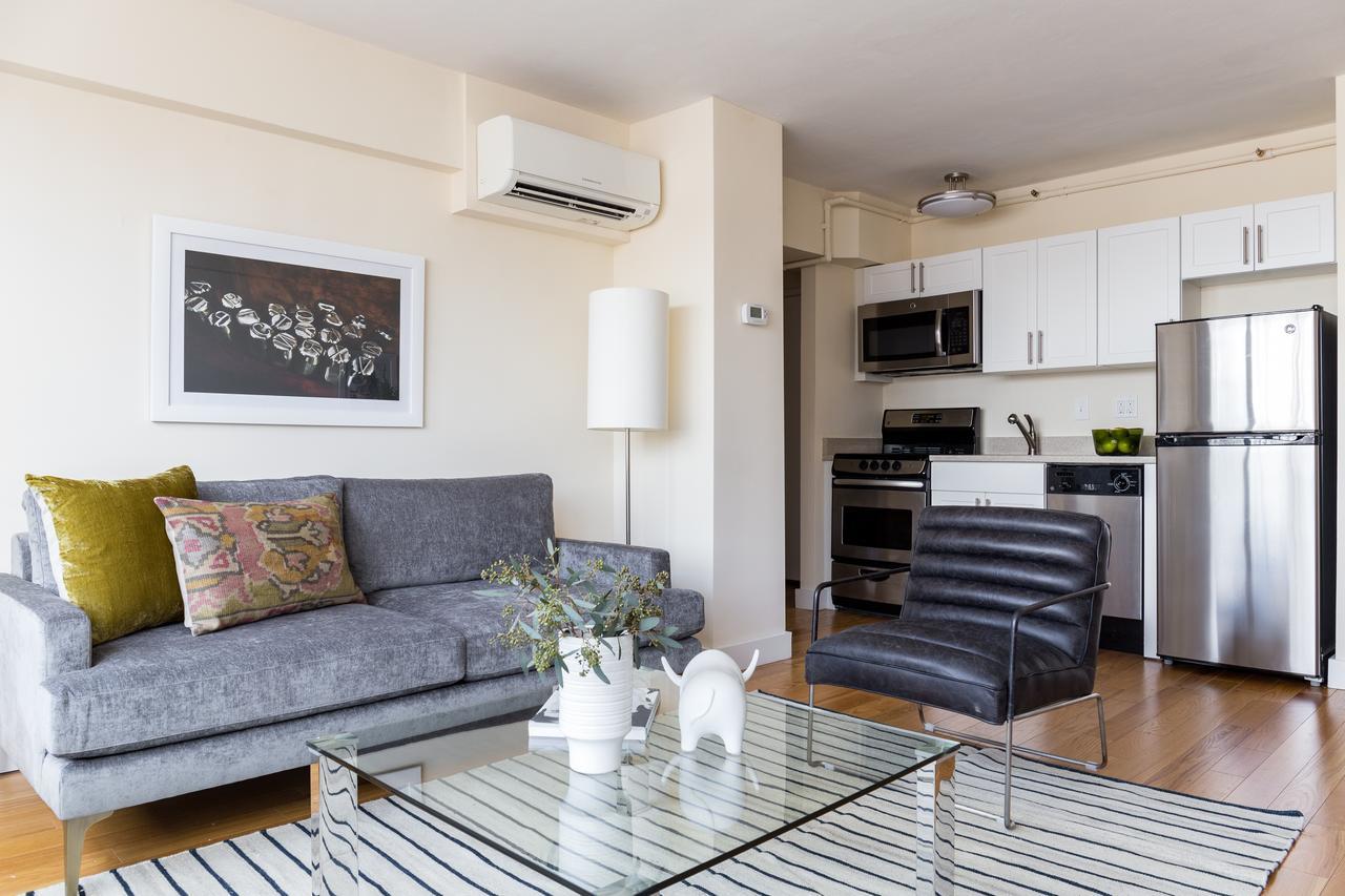 Sonder — Beacon Suites Boston Oda fotoğraf