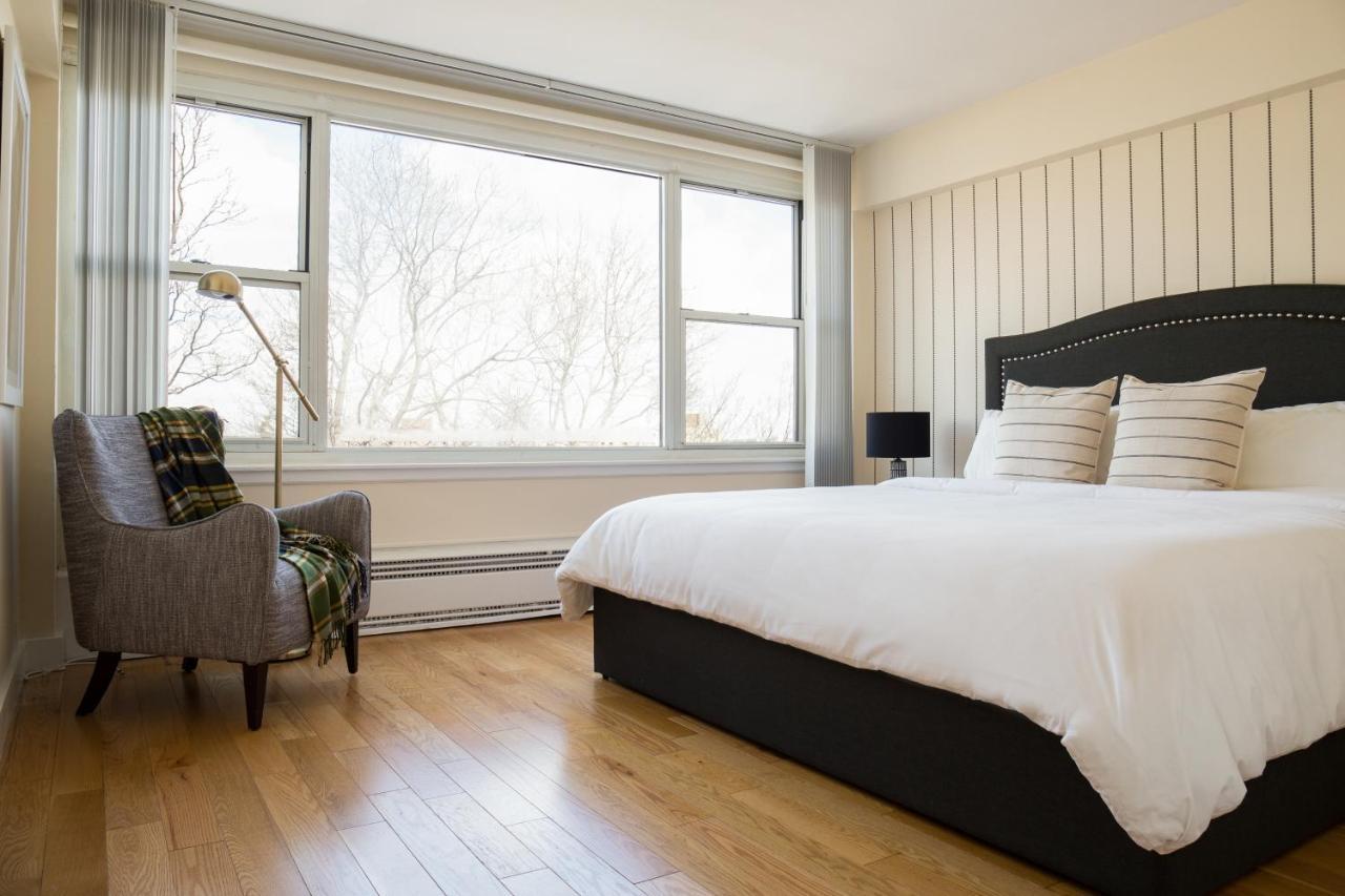 Sonder — Beacon Suites Boston Dış mekan fotoğraf