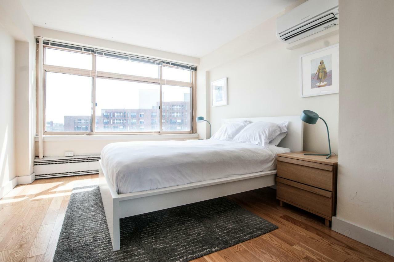 Sonder — Beacon Suites Boston Dış mekan fotoğraf