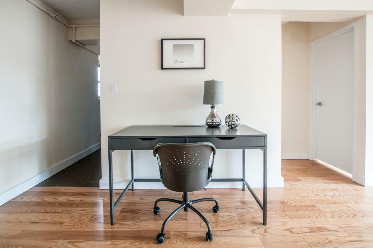 Sonder — Beacon Suites Boston Dış mekan fotoğraf