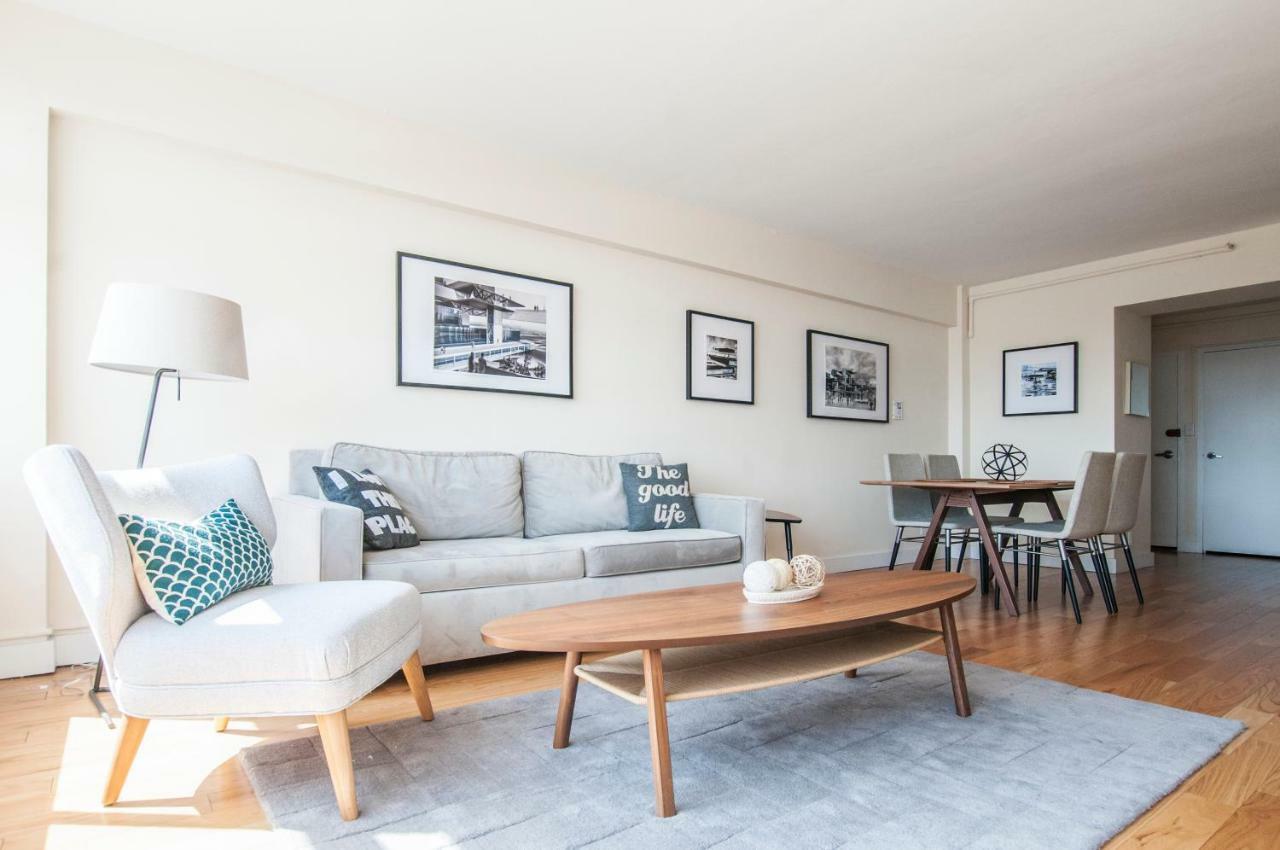 Sonder — Beacon Suites Boston Dış mekan fotoğraf