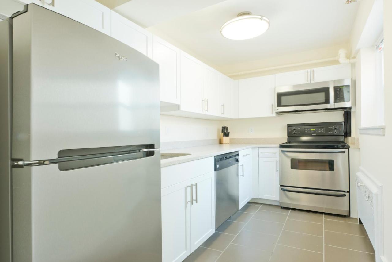 Sonder — Beacon Suites Boston Dış mekan fotoğraf